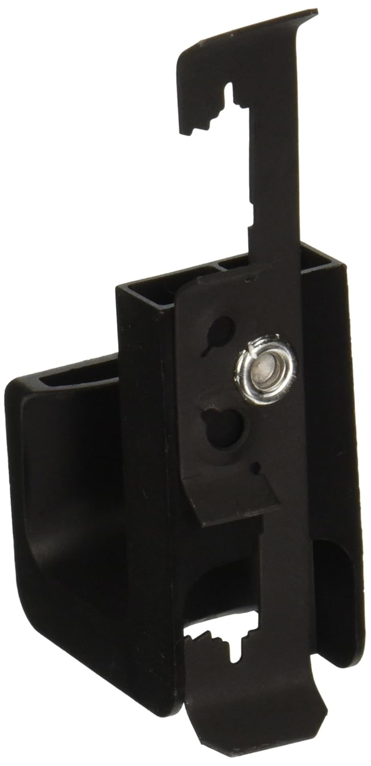 Panduit JP75DW-L20 J-Pro Cable Support System Drop Wire and Threaded Rod Clip