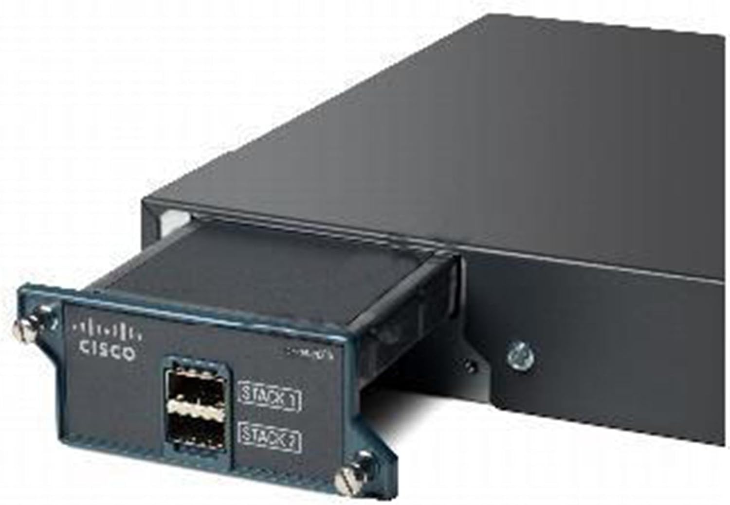 Cisco C2960S-STACK=01 Catalyst 2960S FlexStack Stacking Module