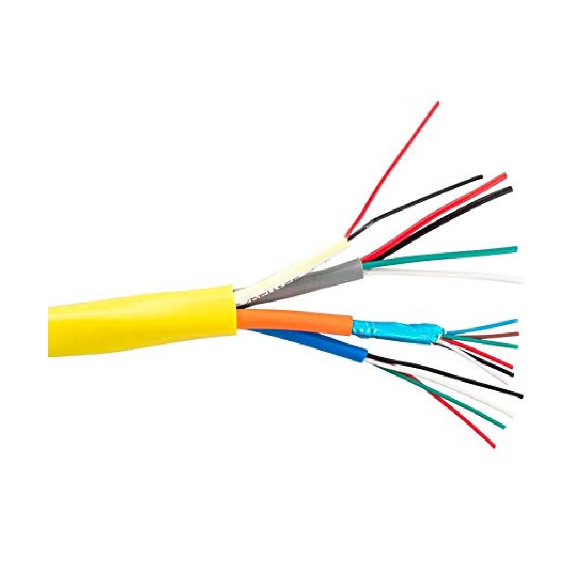 Belden 658AMJ-1000 Composite Access Control Cable