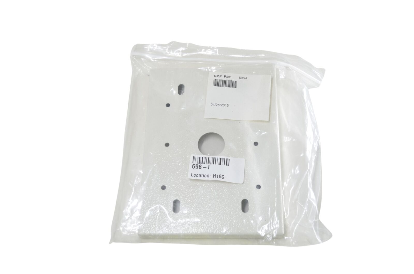 DMP 696-I Security Keypad Backbox Mount