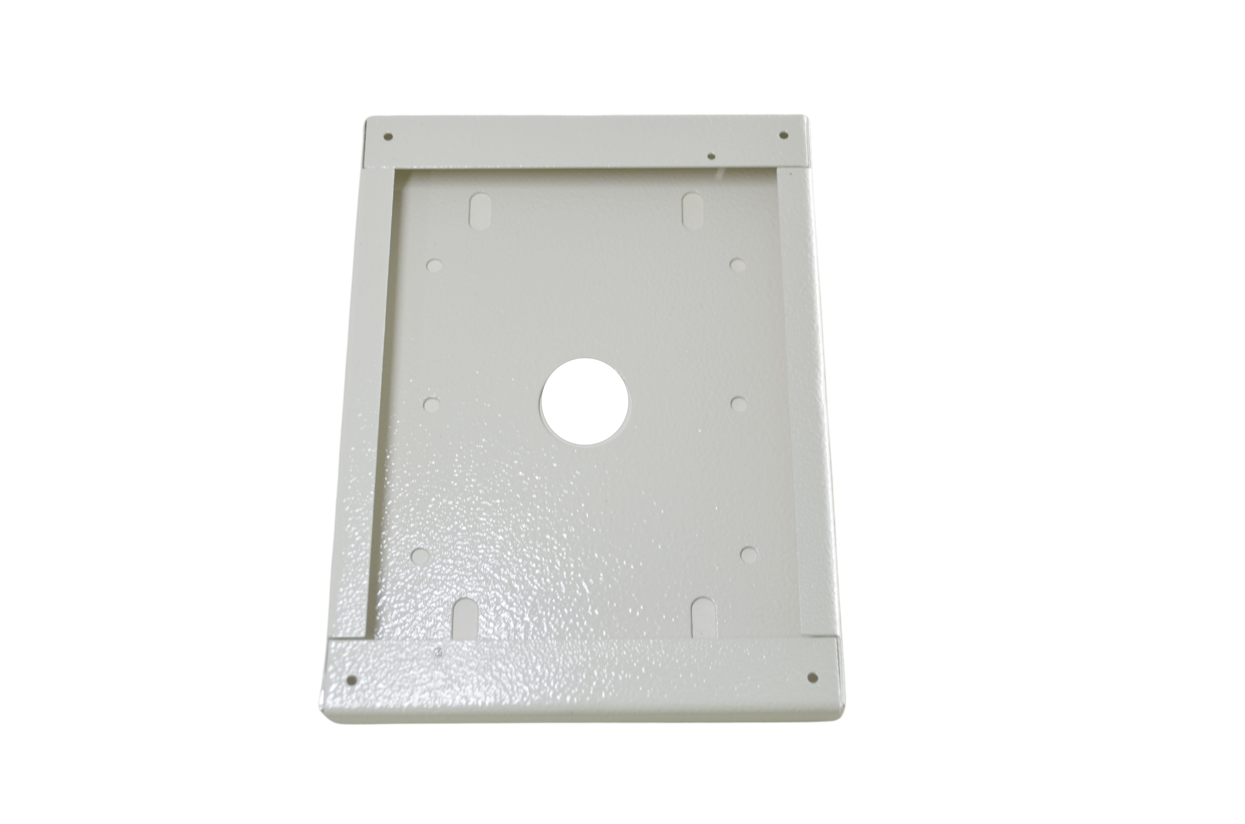 DMP 696-I Security Keypad Backbox Mount