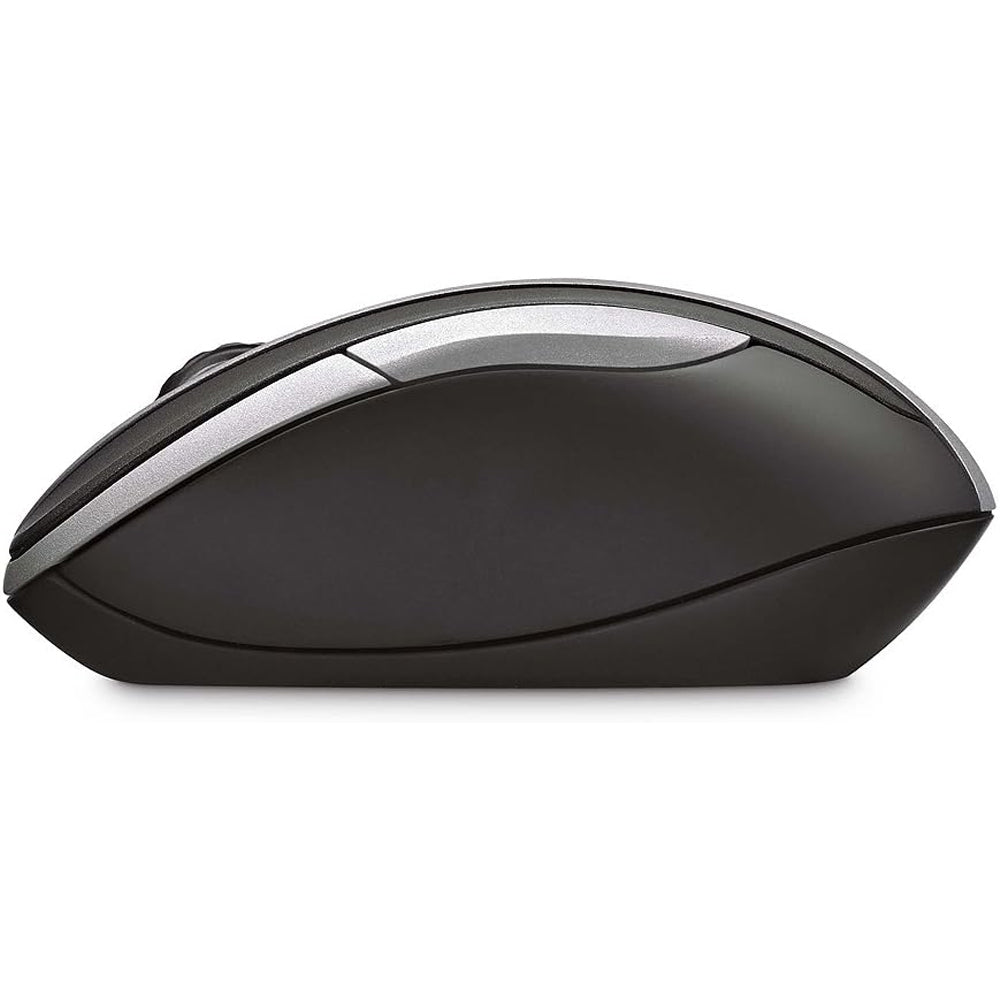 Microsoft 69R-00025 Bluetooth Notebook Laser Mouse, 5000 DPI