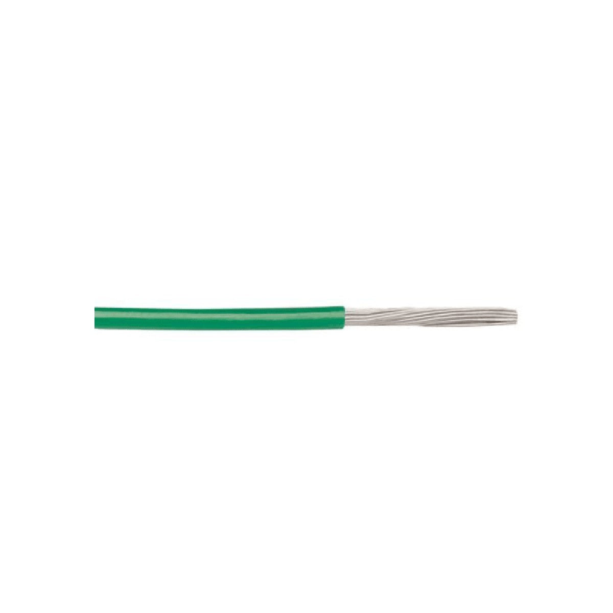 Alpha 708-8713 Multipair, Polypropylene Insulate, COMM/CONTROL, 22AWG STRAND (7X30), 6 PAIRS
