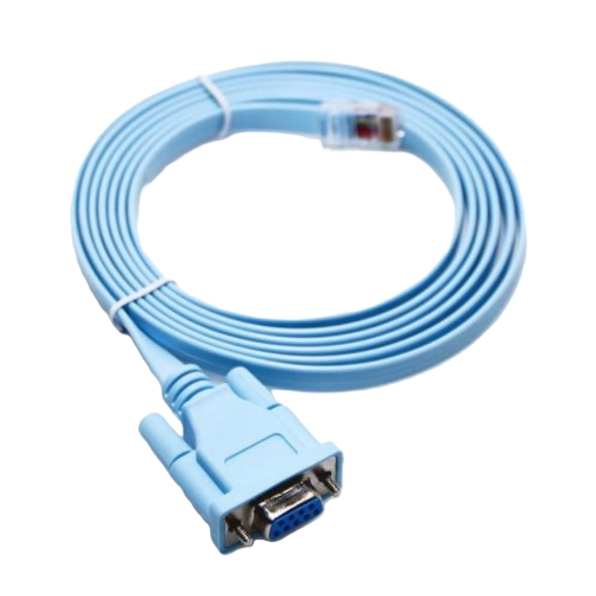 Cisco 72-3383-01 Console Cable