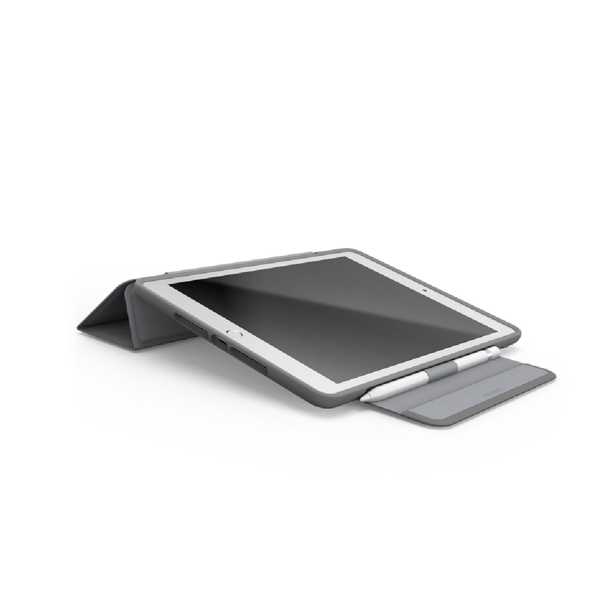 OtterBox 77-62049 Symmetry Series 360 Case for iPad 9th Gen - After Dark