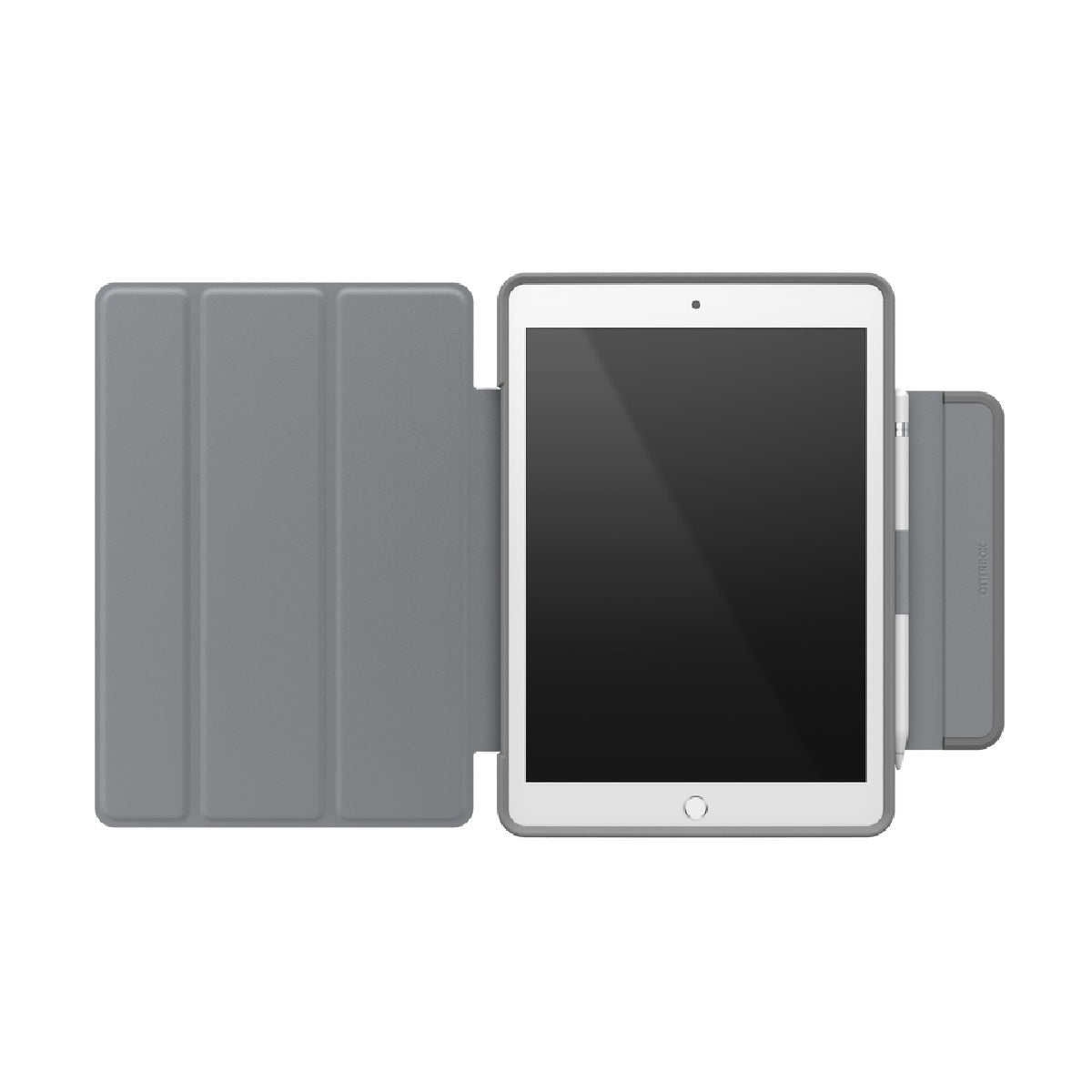 OtterBox 77-62049 Symmetry Series 360 Case for iPad 9th Gen - After Dark