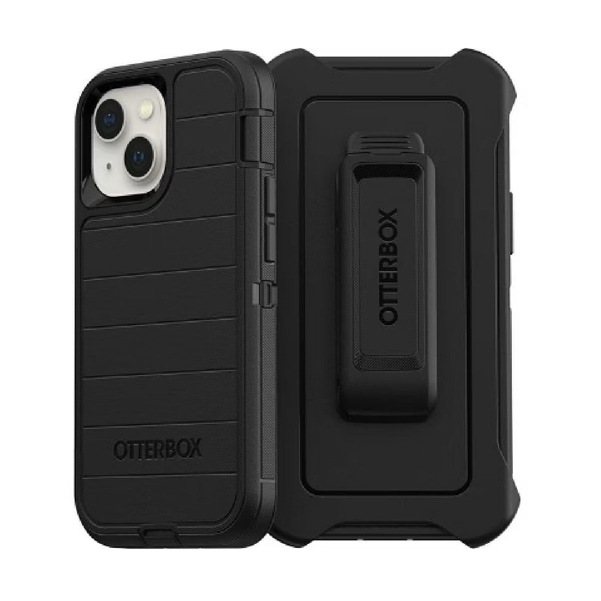 OtterBox 77-81004 Defender Series Pro Case for the Apple iPhone 12 Mini