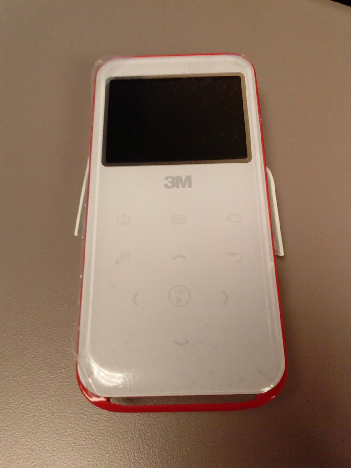 3M Camcorder Projector CP45R