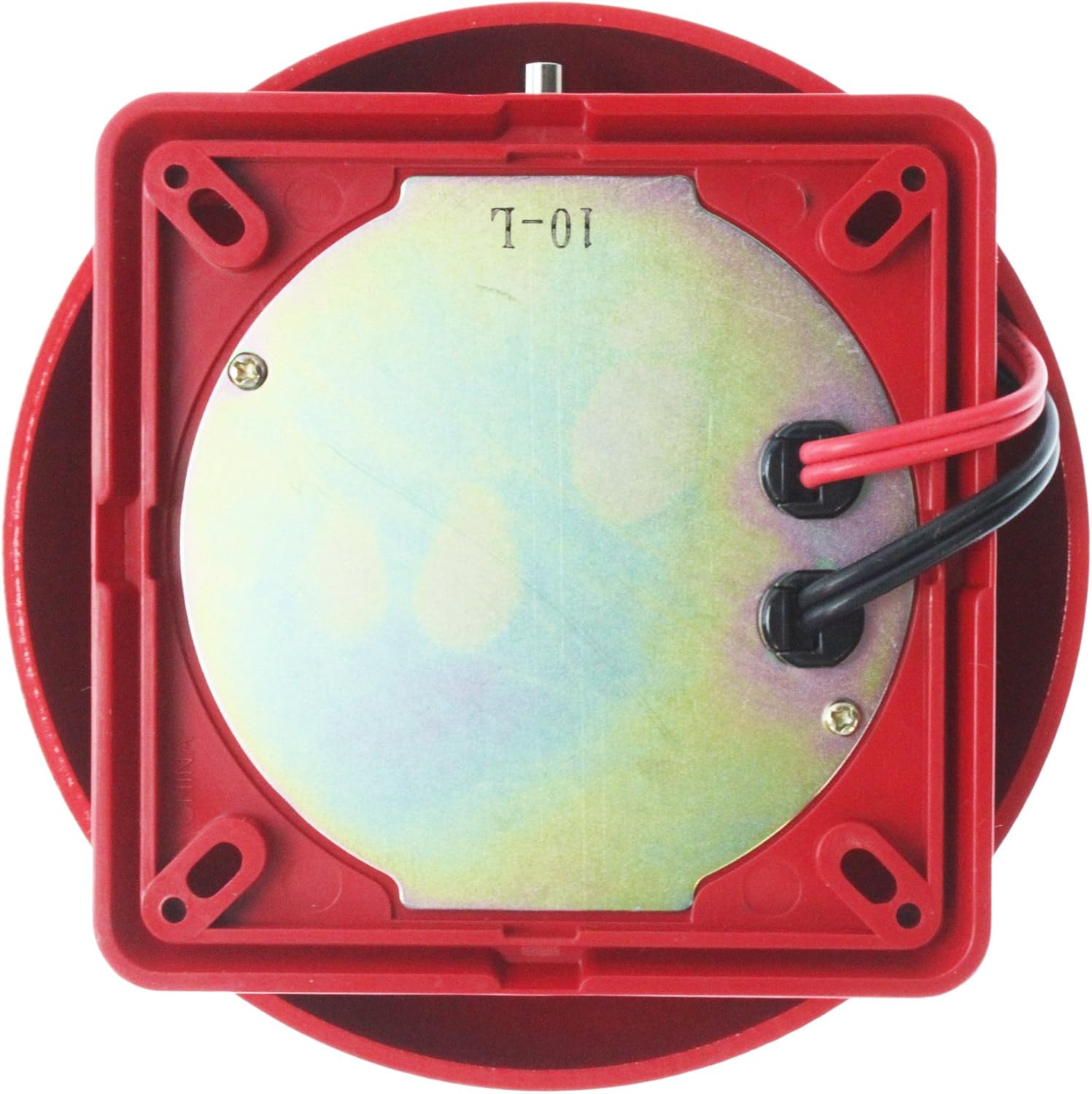 System Sensor SSM24-6 Alarm Bell