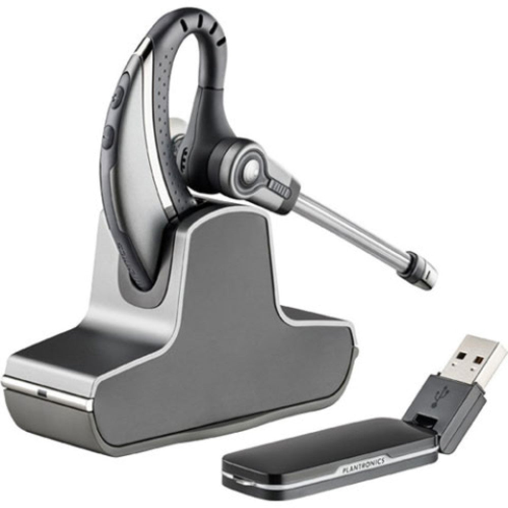 Plantronics Savi W430-M Wireless Headset System, 82397-01