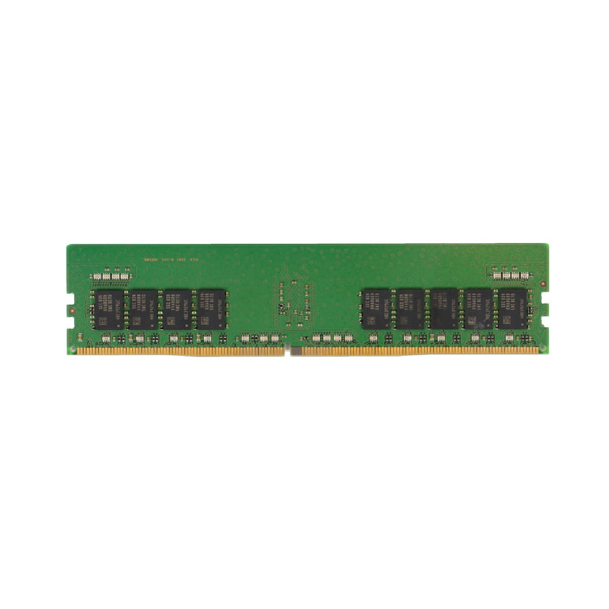 HPE 840756‑091 16 GB DDR4‑2666 RDIMM ECC Registered SmartMemory Module