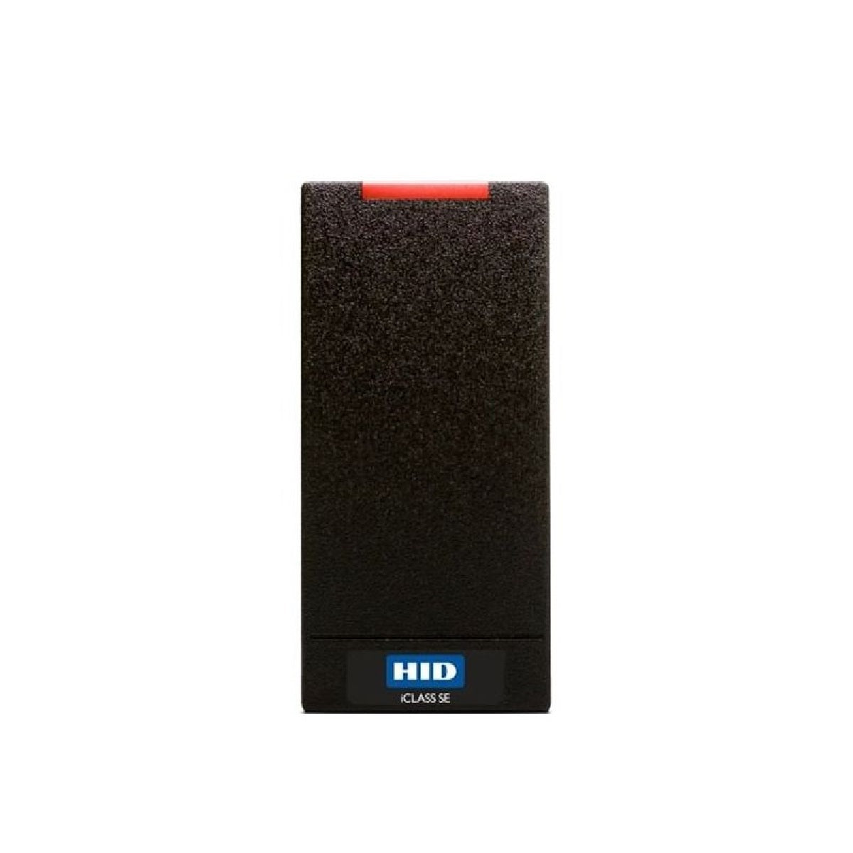 HID 900NMNNEKMA001 iClass R10 Smart Card Reader