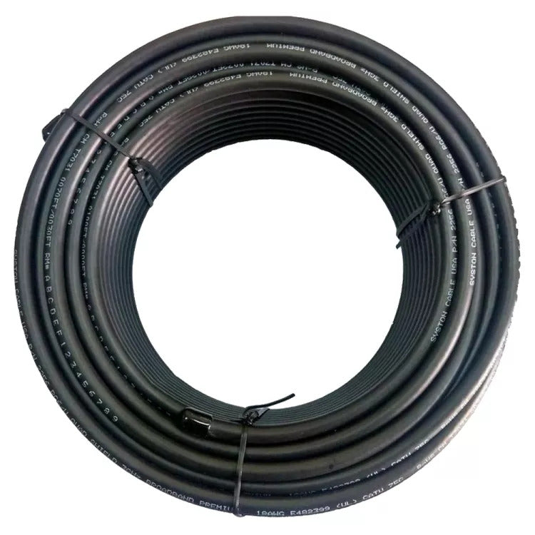 Southwire 920740508 Coaxial Cable 500 ft