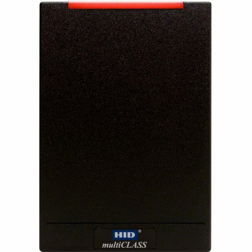 HID 920LTNNEK00017 RP40 multiCLASS SE Smart Card Reader