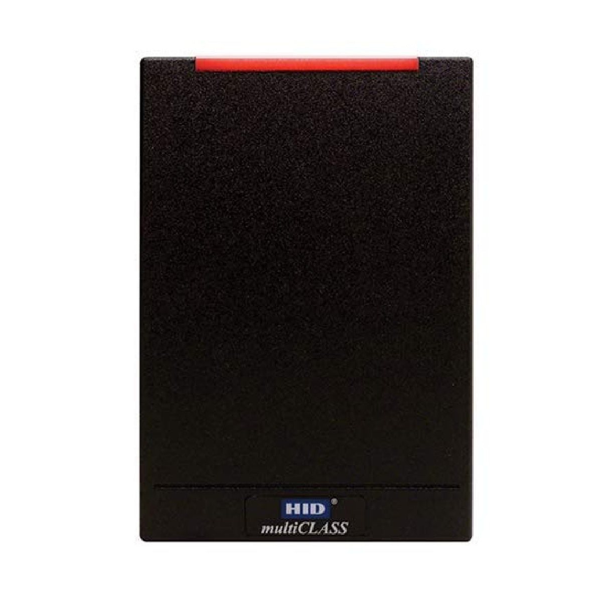 HID Global 920NBNNEK20000 R40,ICLS,SE,WIEG,Pig,BLK,HF SEOS,Mobile Ready_x000D_