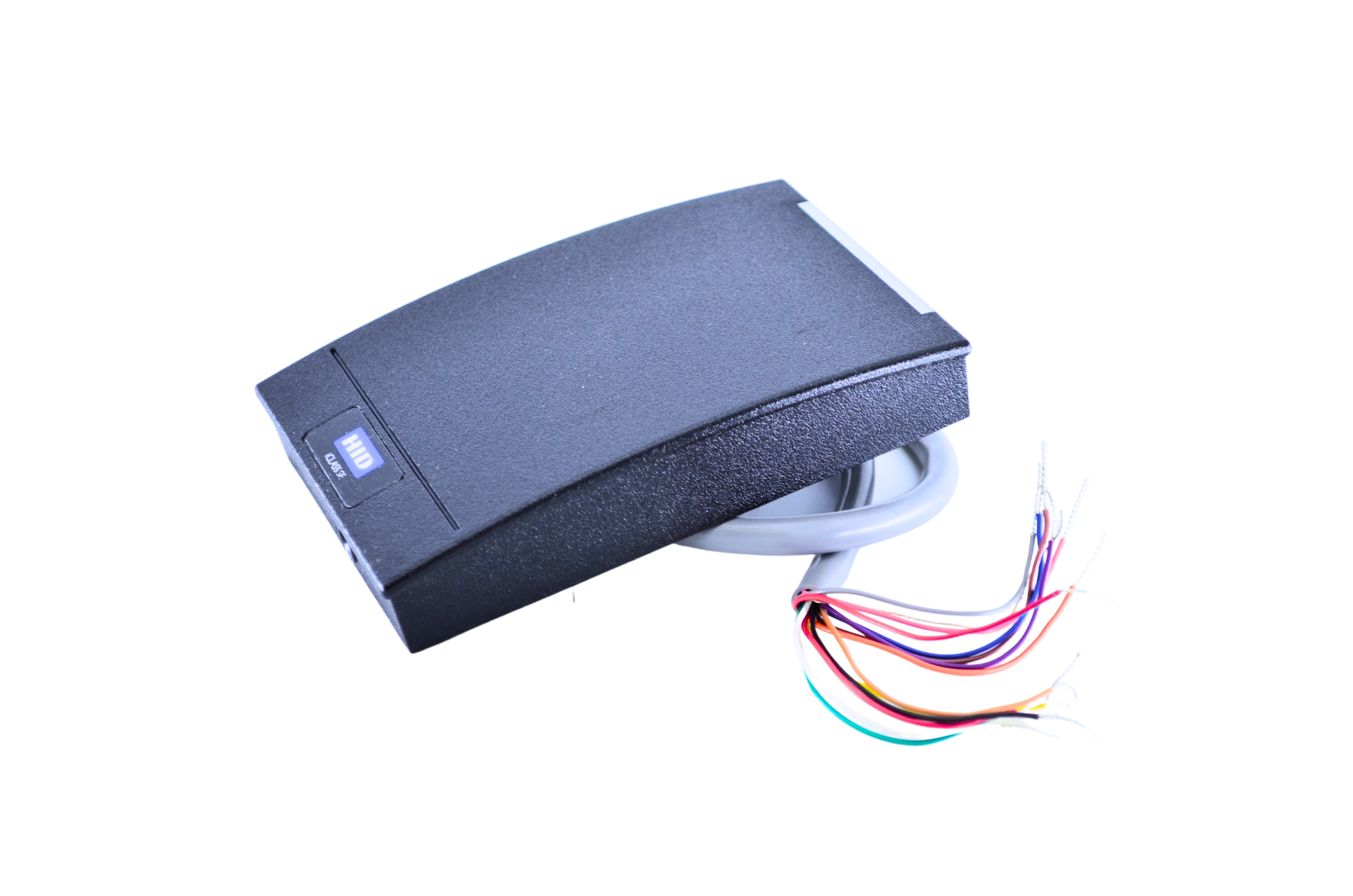 HID 920NWNNEKE054W Wall Switch Reader