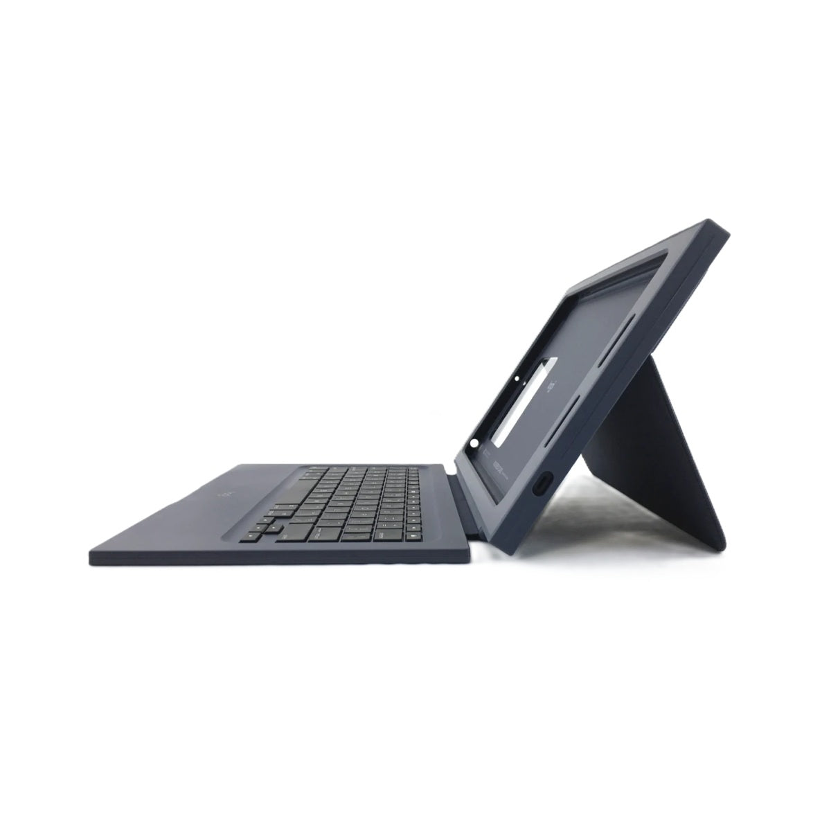 Logitech 920-008491 Rugged Protection Combo Keyboard & Folio Case_x000D_