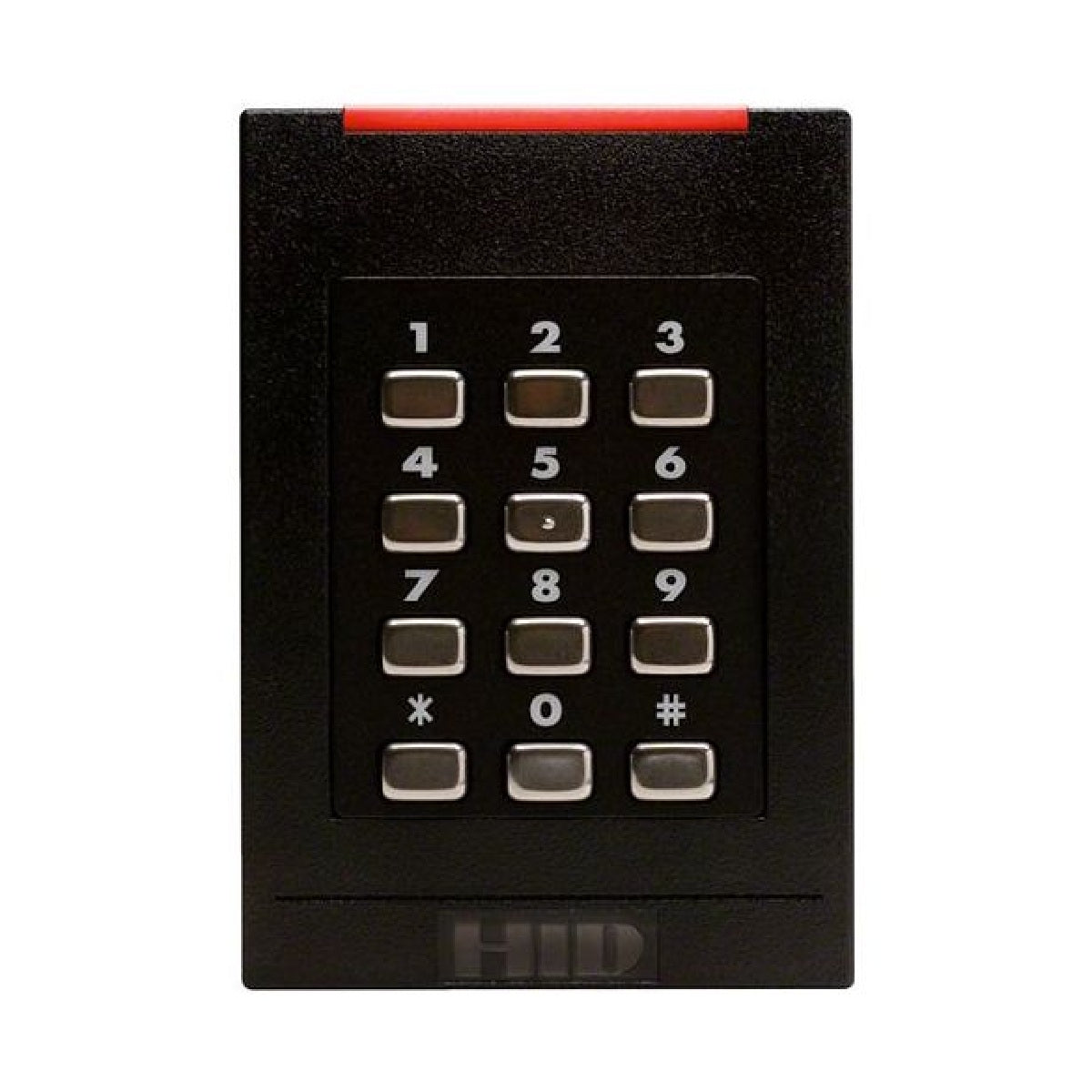 HID 921NTNTEK00000 RK40 iCLASS SE Reader