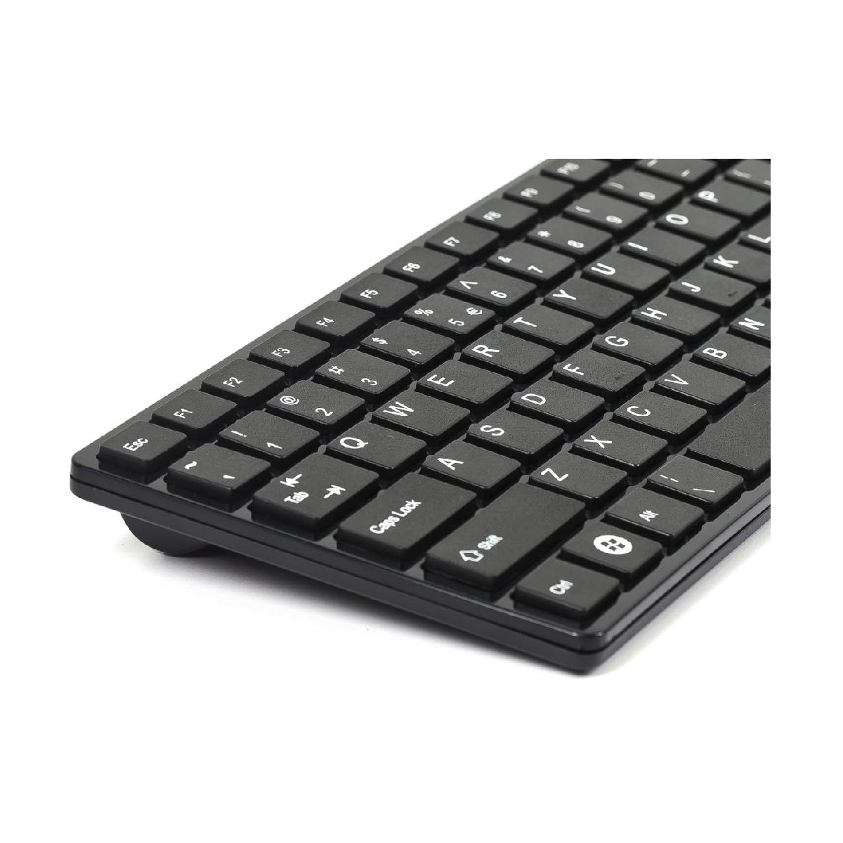 Monoprice 9276 K3 Chocolate Style USB Keyboard