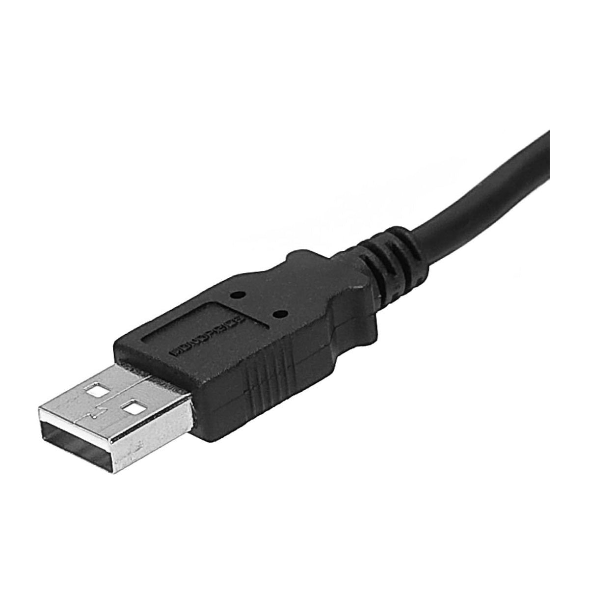 Monoprice 9276 K3 Chocolate Style USB Keyboard