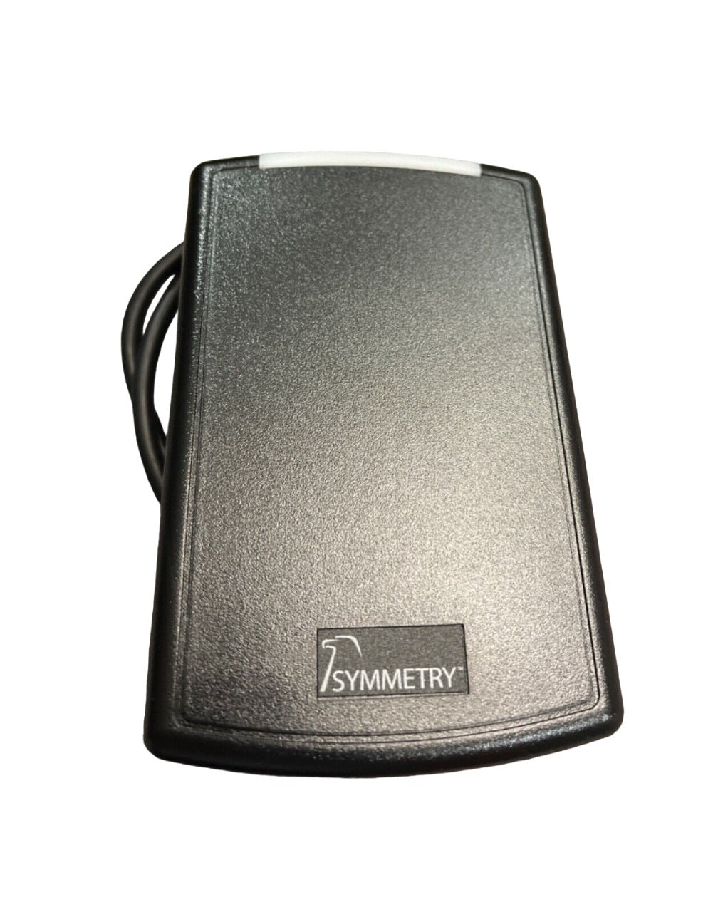 Symmetry Blue 939F-CBA3 Bluetooth Single Gang Combination Wall Switch