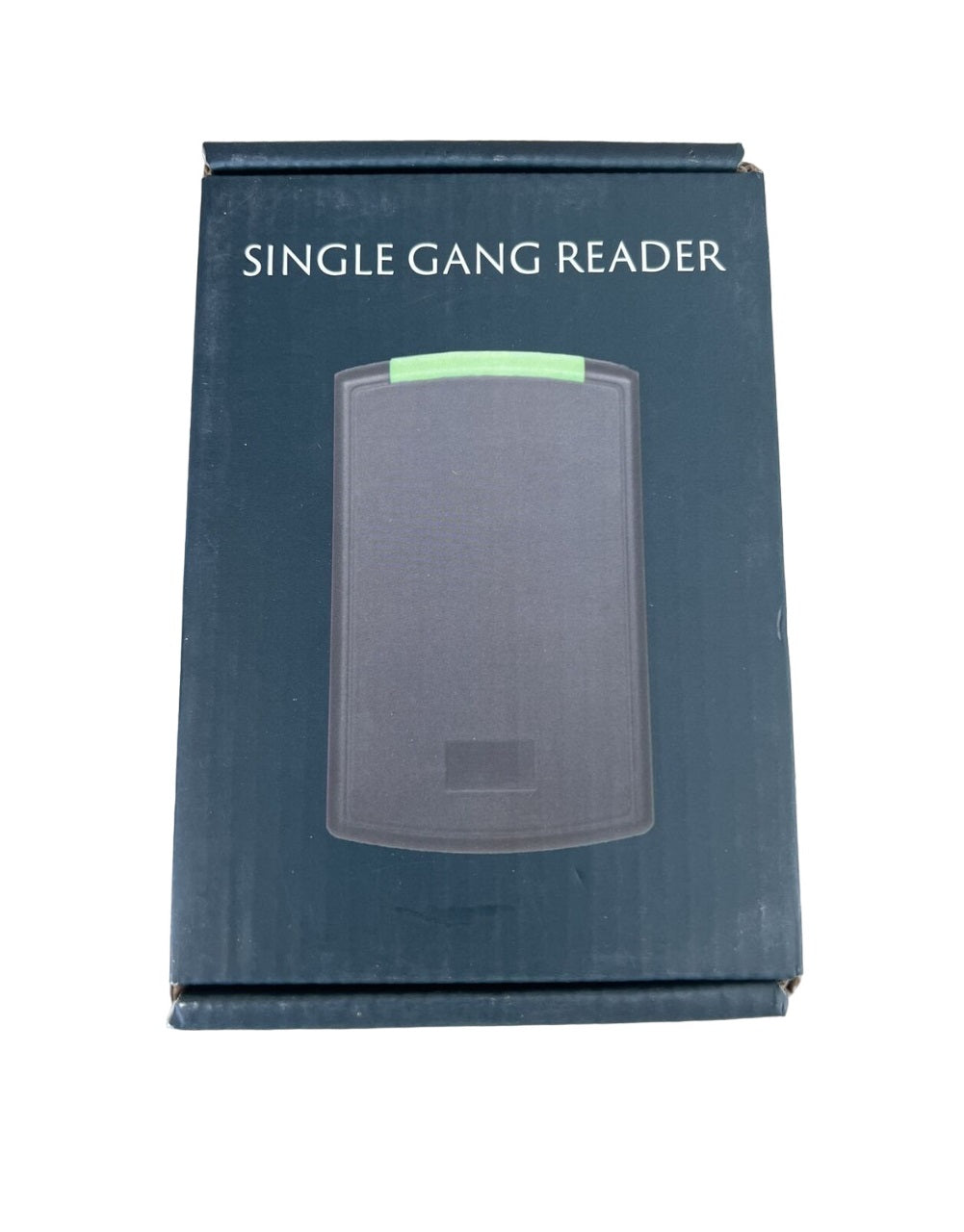 Symmetry Blue 939F-CBA3 Bluetooth Single Gang Combination Wall Switch