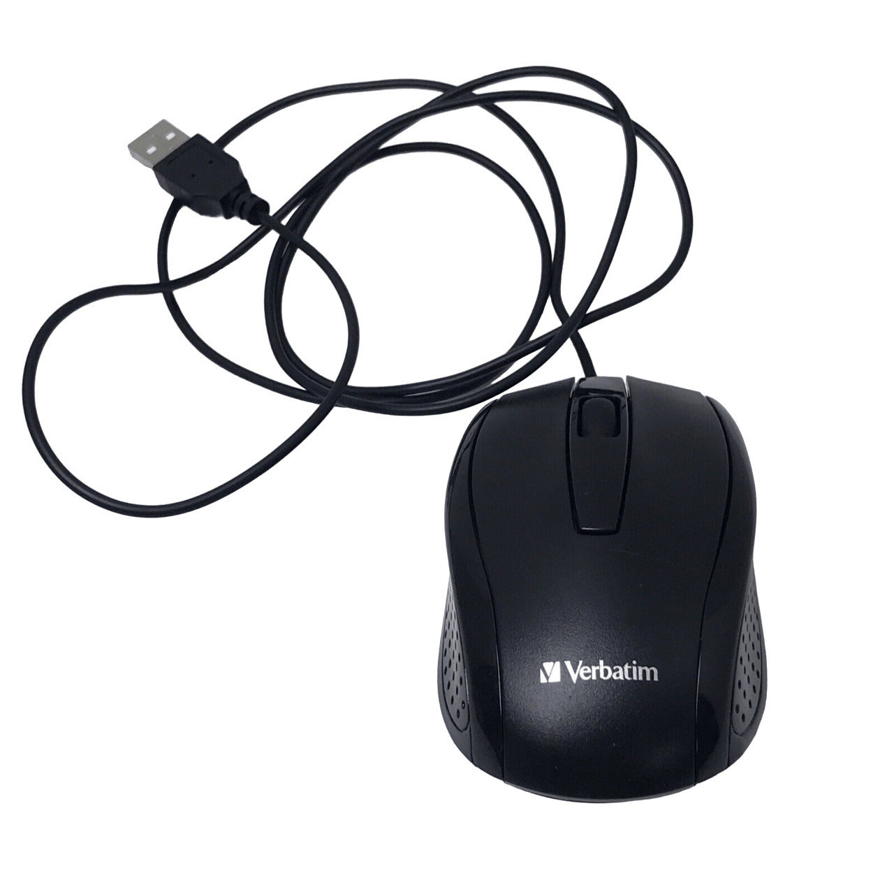 Verbatim 98106 Optical Ambidextrous Mouse