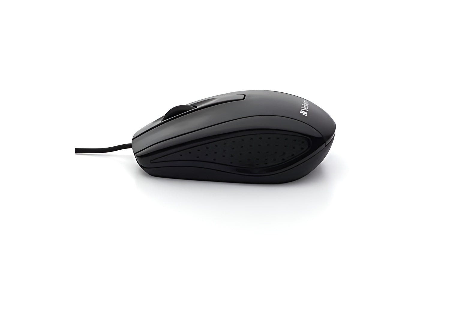 Verbatim 98106 Optical Ambidextrous Mouse