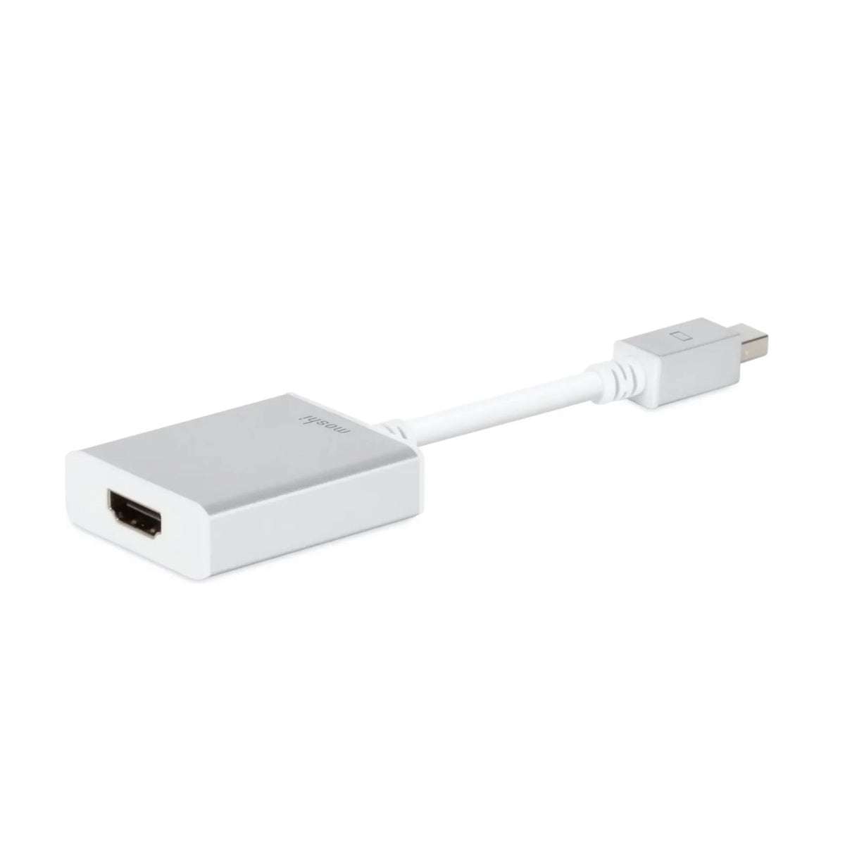Moshi 99MO023208 Mini DisplayPort to HDMI Adapter (4K)