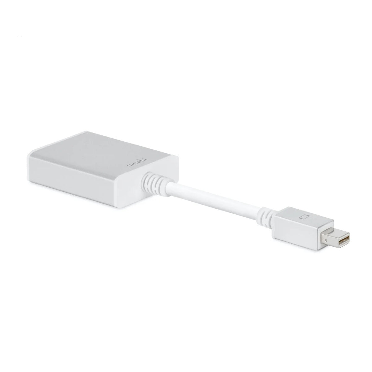 Moshi 99MO023208 Mini DisplayPort to HDMI Adapter (4K)