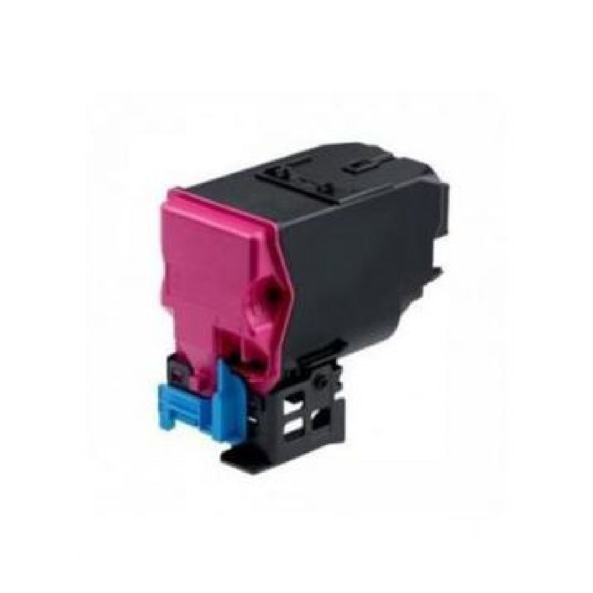 Konica Minolta A5X0330 (TNP48M) Magenta Toner Cartridge – 10K Yield