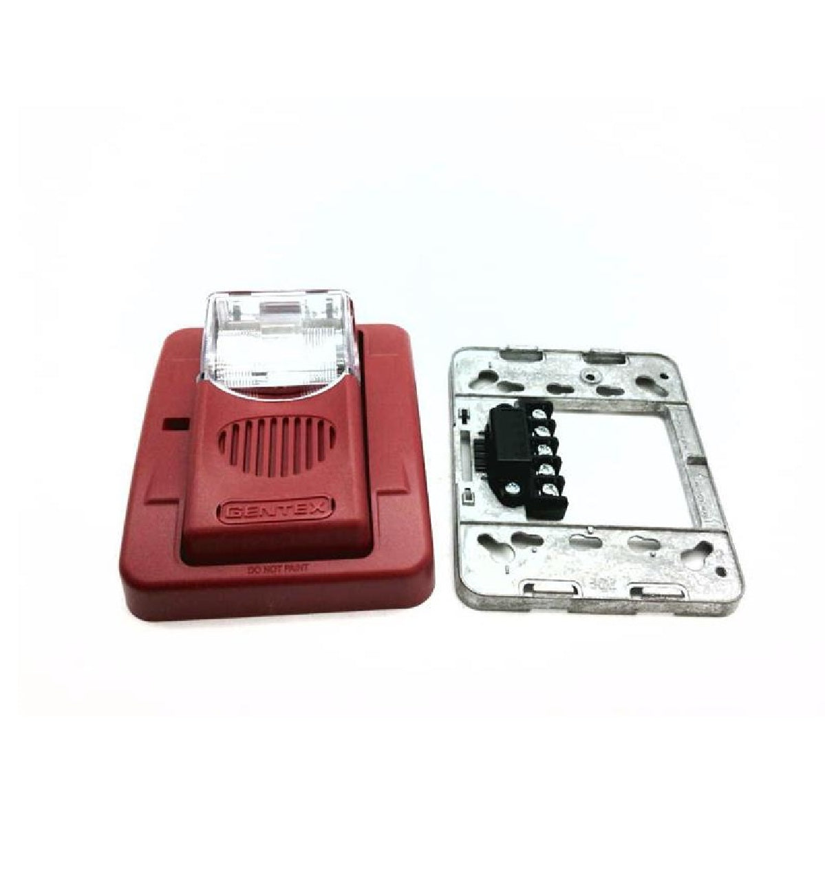 Brivo ACS6000-MBS Access Control OnSite Main Board