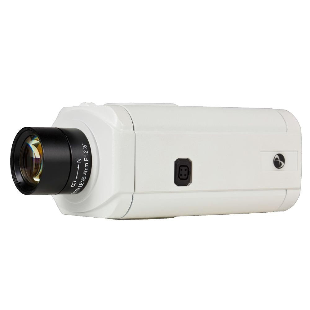 American Dynamics Discover 750 Series High Resolution Box Camera, ADCA75XN