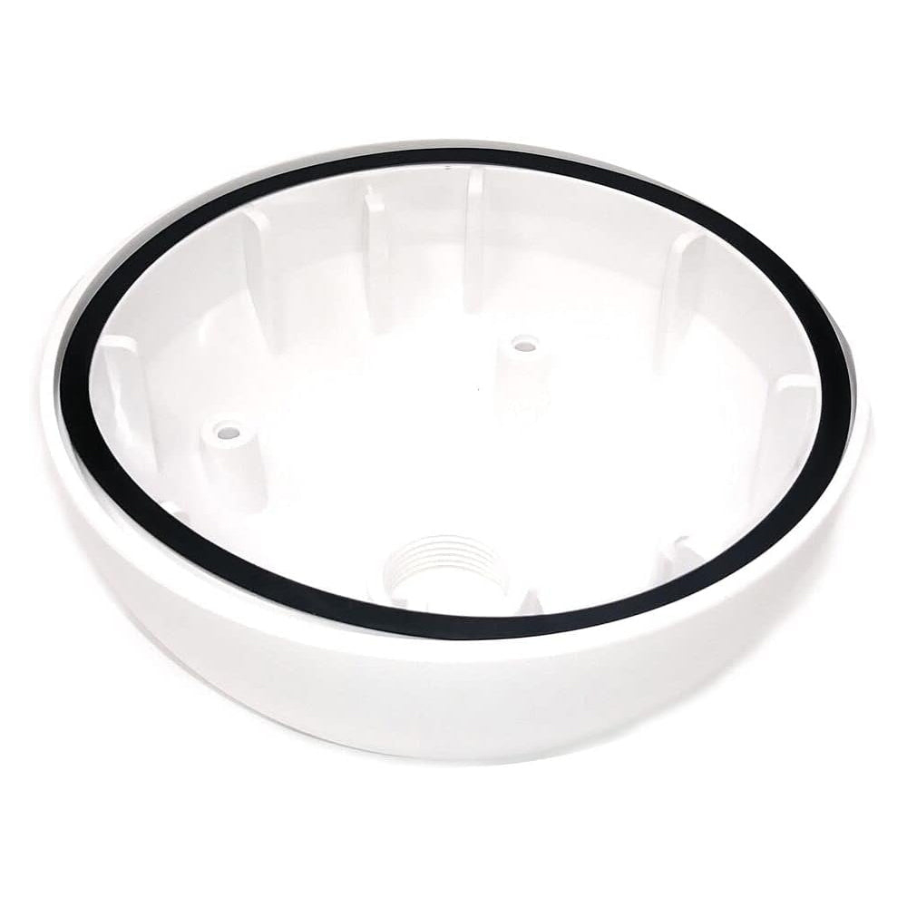 American Dynamics ADCDMPEND Discover White Pendant Mount