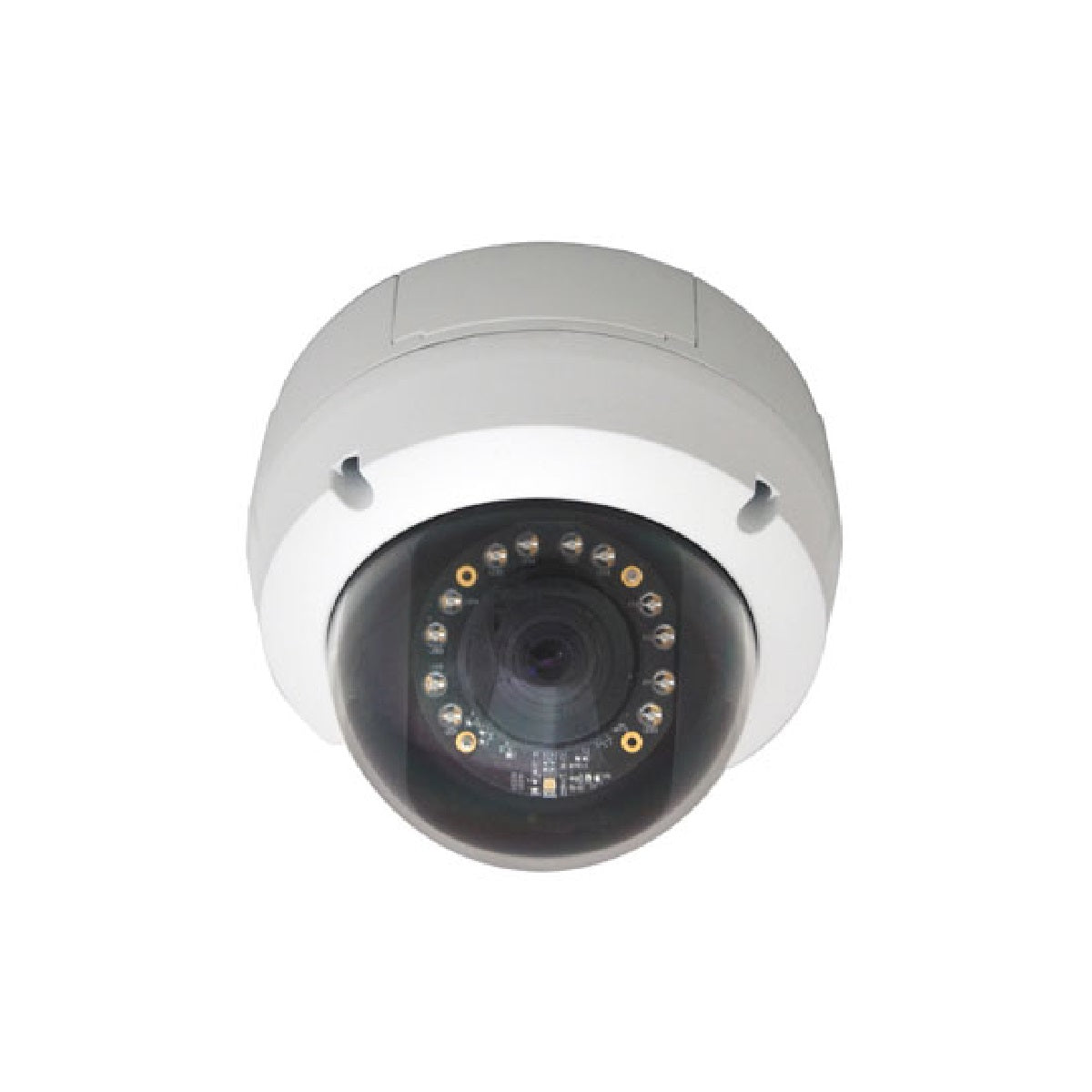 American Dynamics ADCI400-D021 IP Network Security Camera Outdoor IR