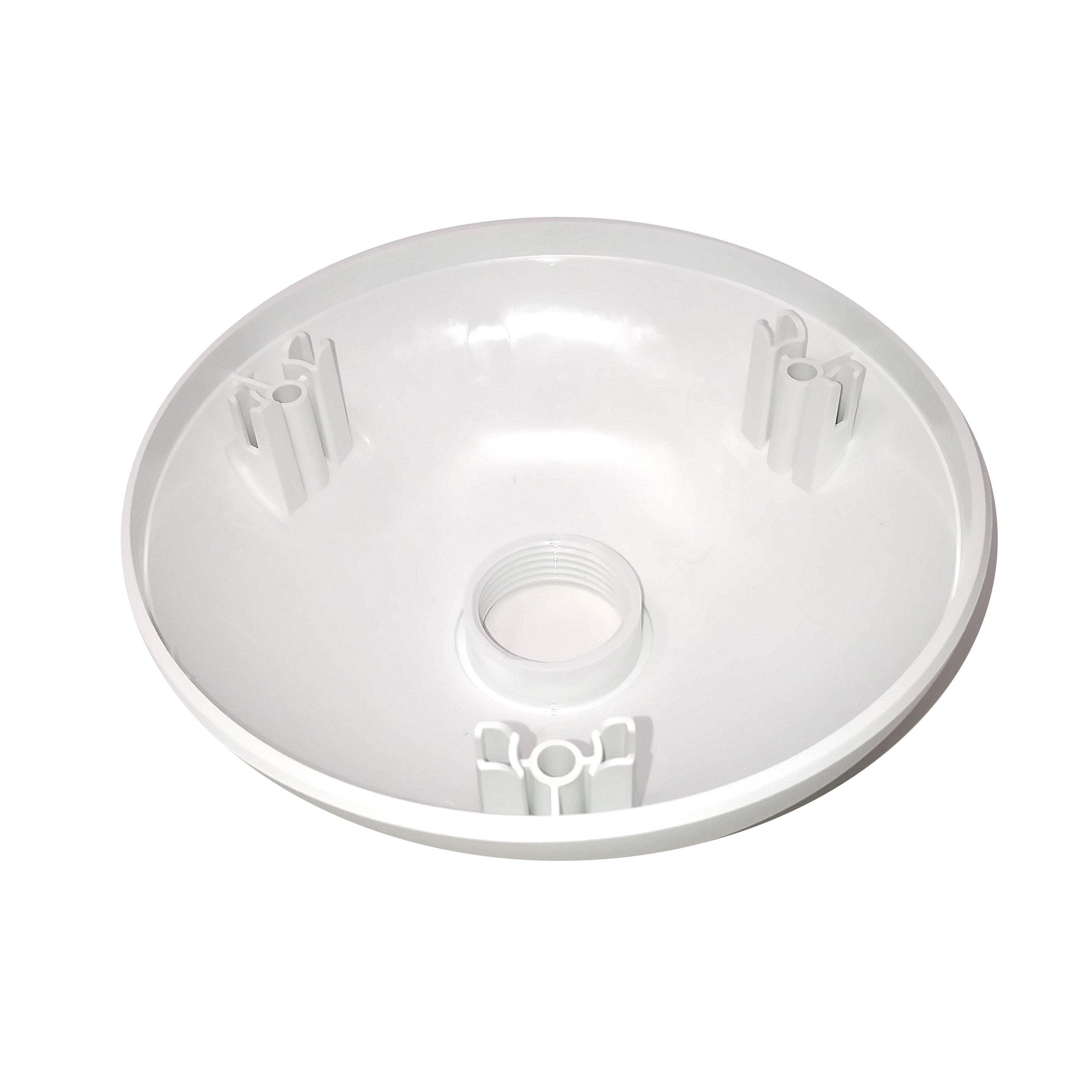 American Dynamics ADCPWMPEND Discover Indoor Mount Pendant Cap,White
