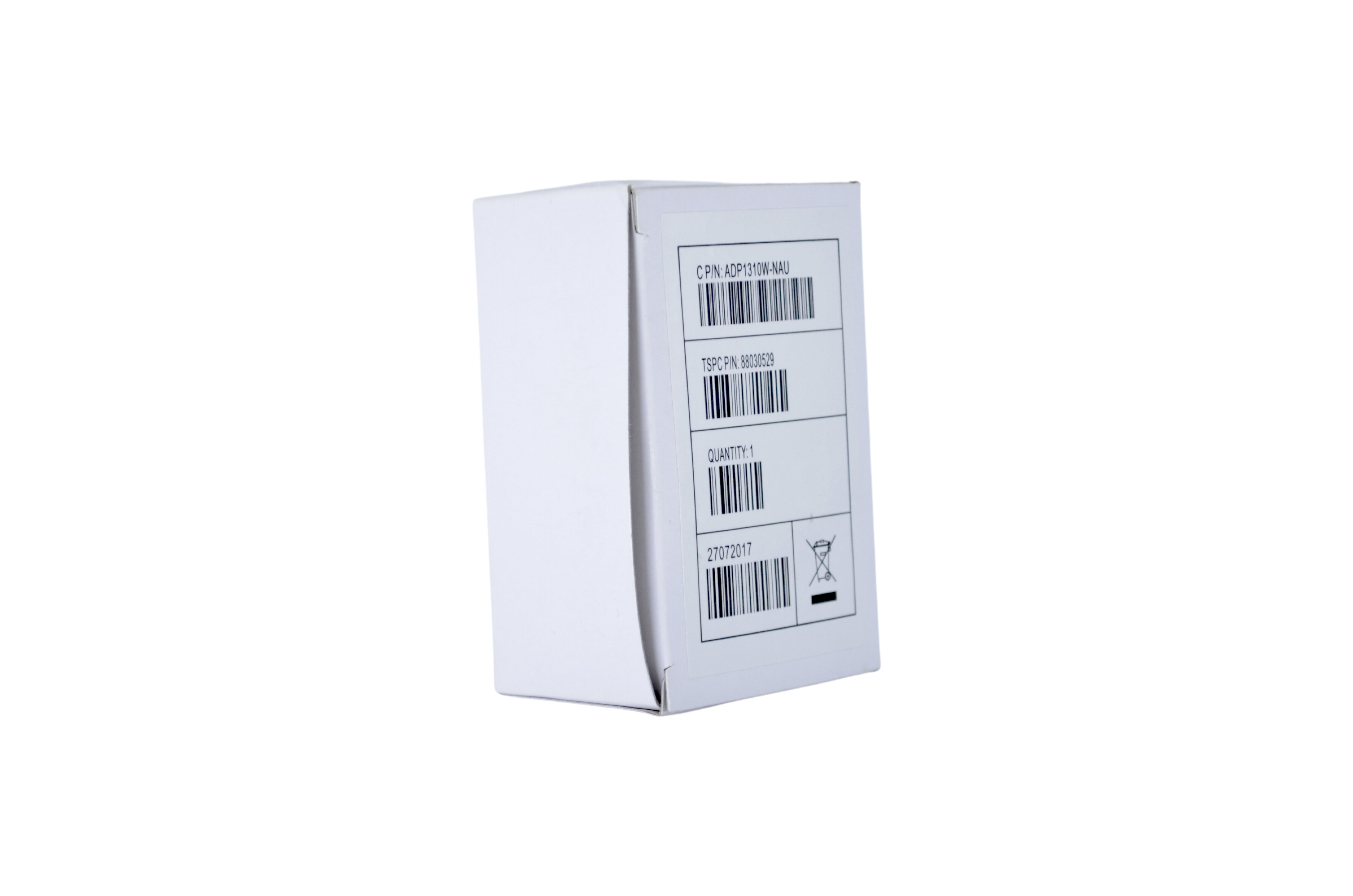 DSC ADP1310W-NAU Power Supply For DSC Communicators - Set of 10