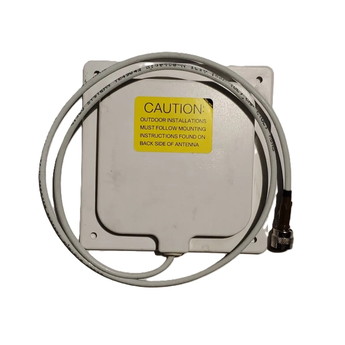 Cisco AIR-ANT2485P-R Aironet Patch - Antenna