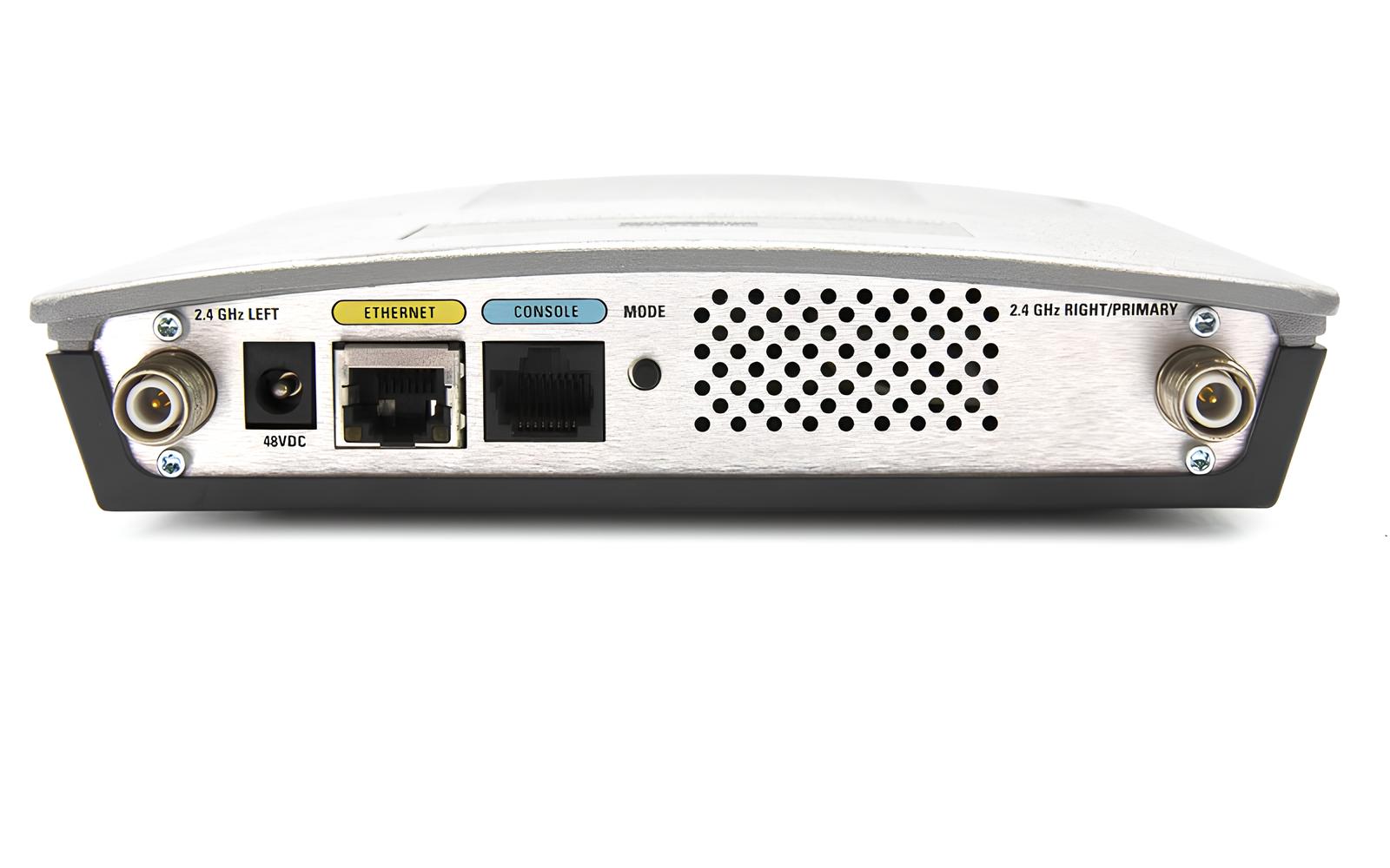 Cisco AIR-AP1220B-A-K9 Aironet 1200 Series 802.11b/g Wireless Access Point