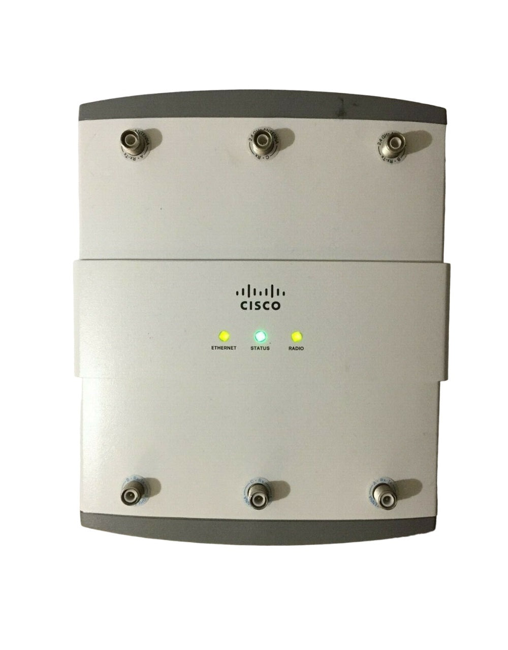 Cisco Aironet AIR-AP1252AG-A-K9 Wireless Access Point