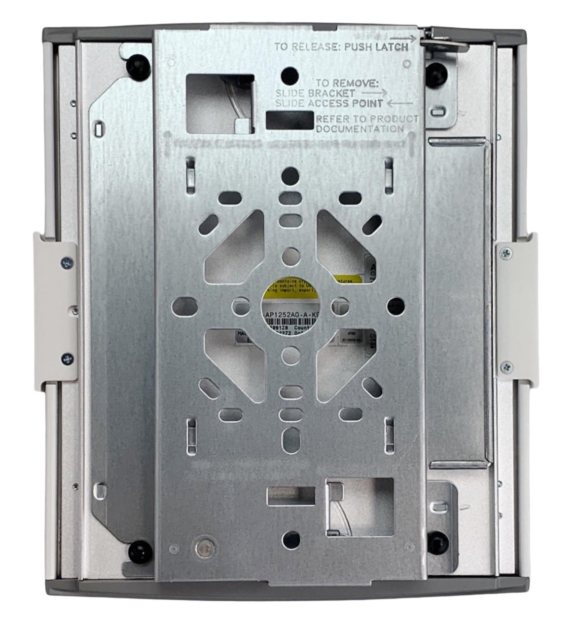 Cisco Aironet AIR-AP1252AG-A-K9 Wireless Access Point