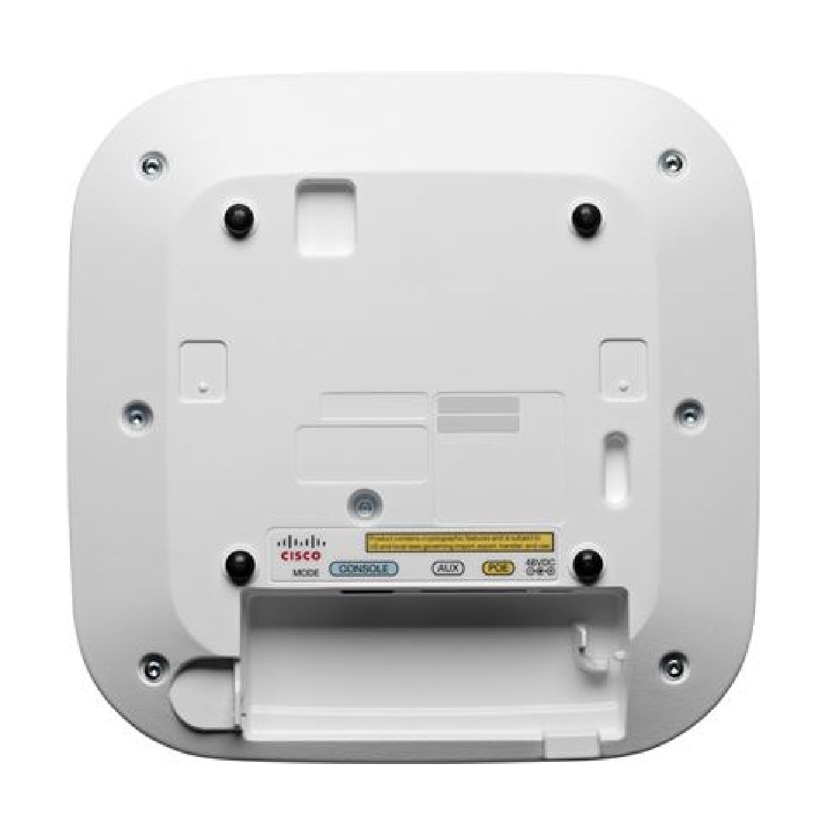 Cisco AIR-CAP2702IBK9-RF Wi-Fi Access Point