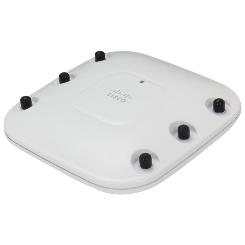 Cisco AIR-LAP1262N-A-K9 1260 Lightweight Dual Band 802.11A/G/N Access Point