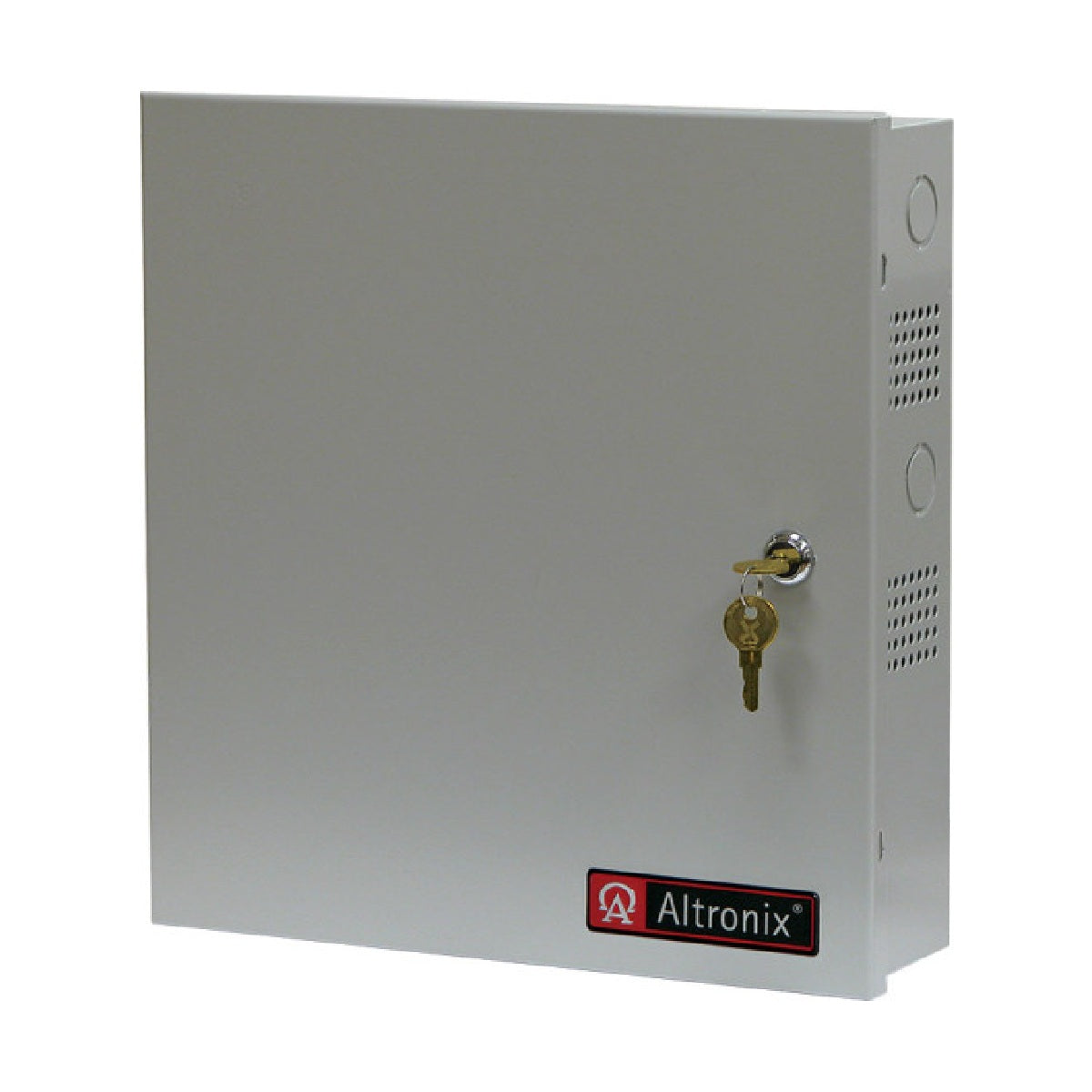 Altronix AL600UL3X Triple Voltage Power Supply/Charger