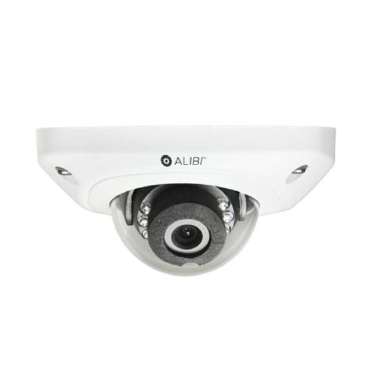 Alibi ALI-NS1024VR Dome Camera