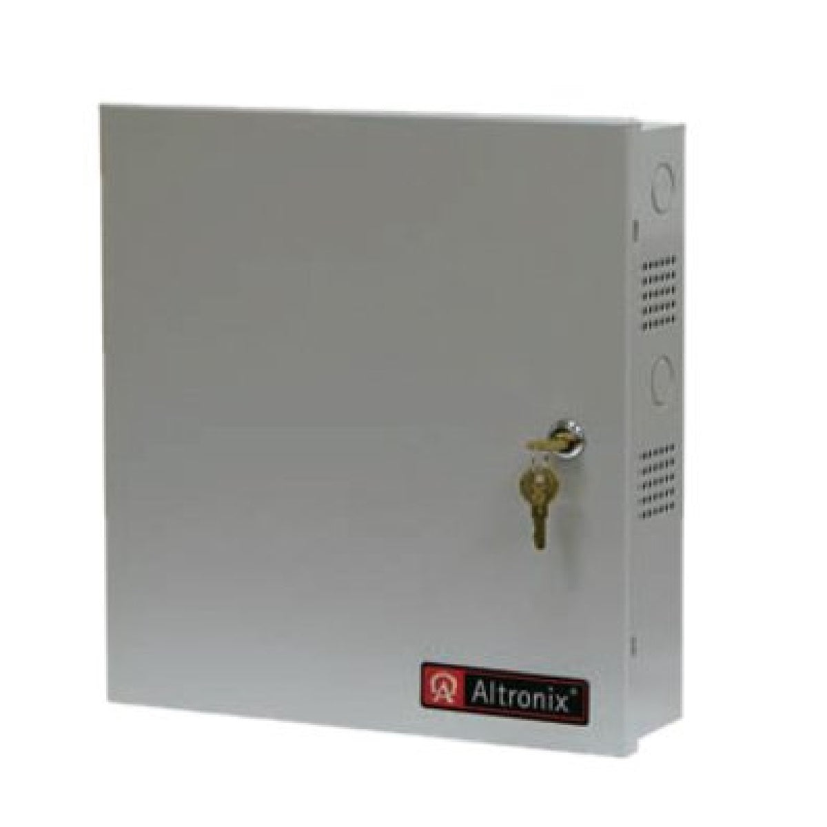 Altronix ALTV1224C4 4 Output CCTV Power Supply, 115VAC, BC300 Enclosure