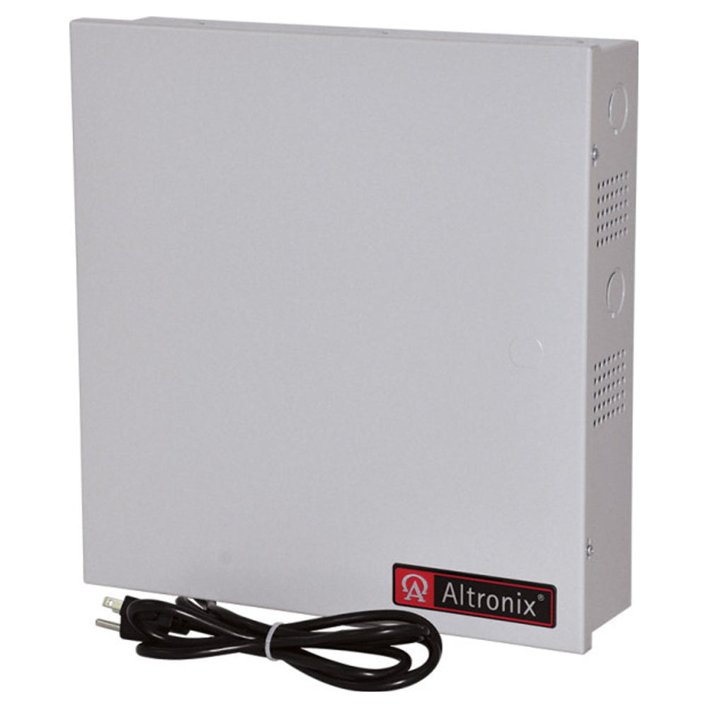 Altronix ALTV2416ULX3 CCTV Power Supply