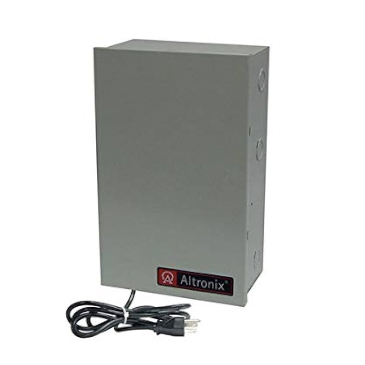 Altronix ALTV248175UL3 8-Fused Outputs CCTV Power Supply 3-Wire Line Cord