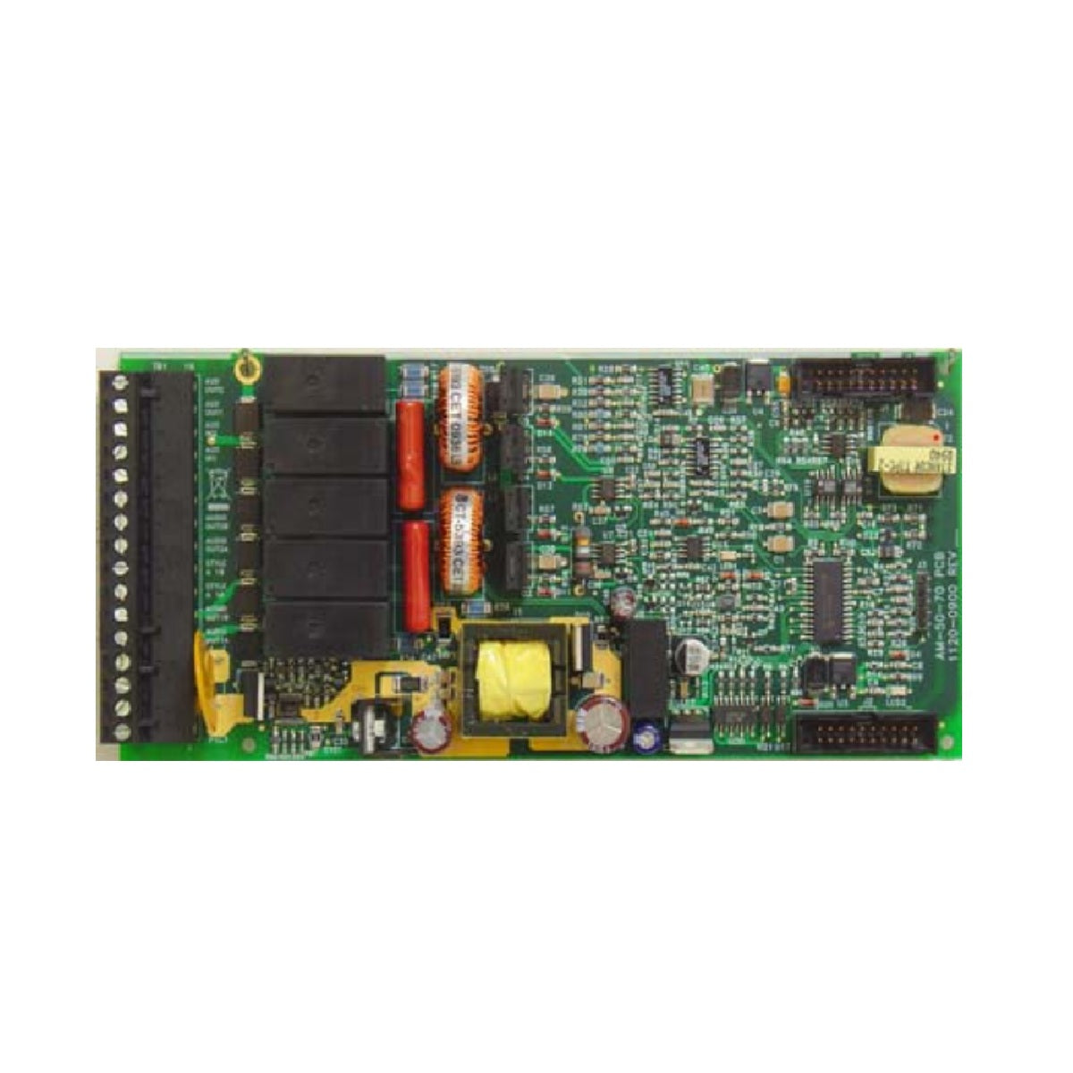 Gamewell-FCI AM-50 Audio Amplifier