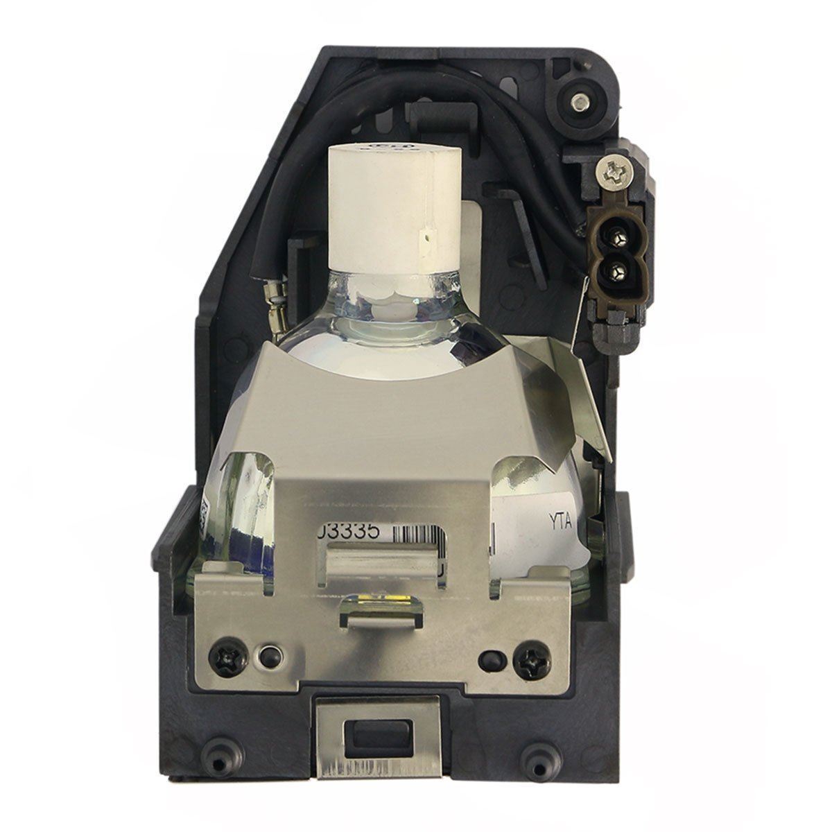 Sharp AN-F310LP Projector Lamp Replacement for Sharp XG-F315X,PG-F310X,PG-F320W